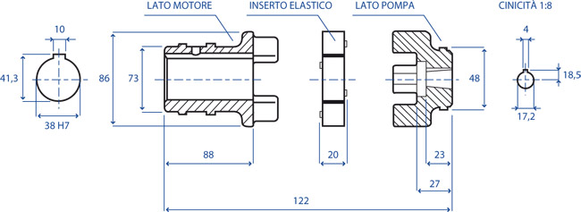 Disegno 729.08.05